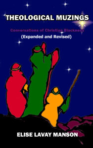 theological muzing cover