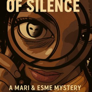 Cover of The Mask of Silence by Amaiyah Jones
