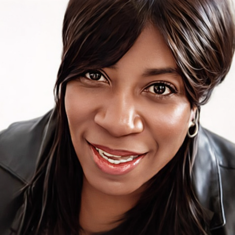 Apostle Lesa D. Manson