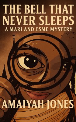 The Bell That Never Sleeps book 2 image